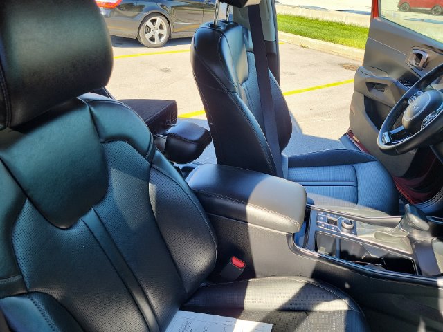 Certified 2024 Kia Sorento X-Line EX AWD/4WD image 19