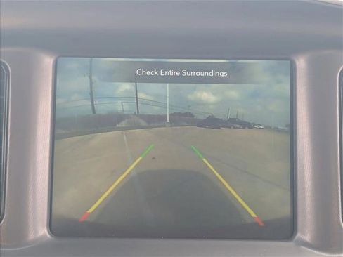 Used 2022 Dodge Charger GT w/ Performance Handling Group image 14