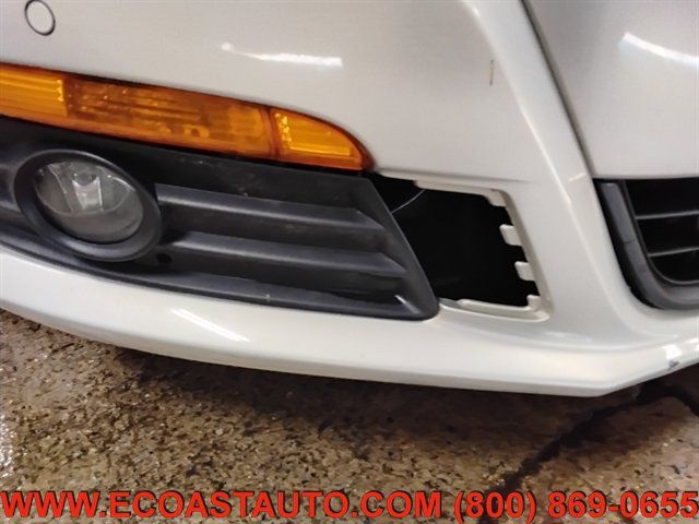 Used 2010 Volkswagen CC Luxury FWD image 16