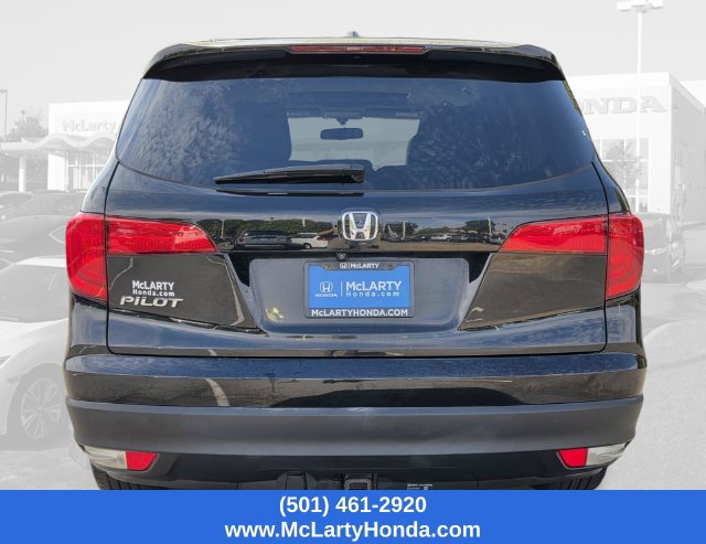 Used 2016 Honda Pilot EX-L image 7