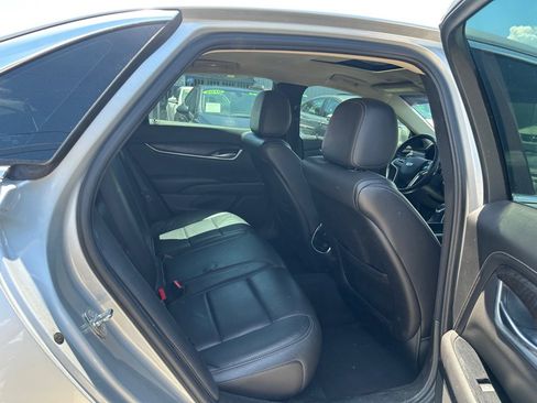 Used 2018 Cadillac XTS Luxury FWD image 14