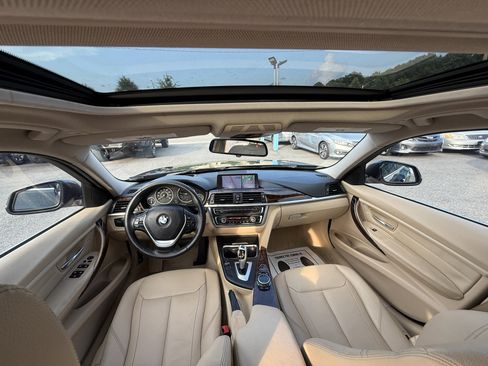 Used 2014 BMW 335i xDrive Sedan image 2