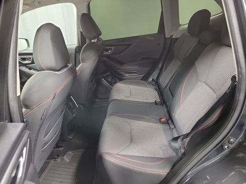Used 2019 Subaru Forester Sport image 27