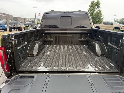 Used 2026 Ford F150 Raptor AWD/4WD image 13