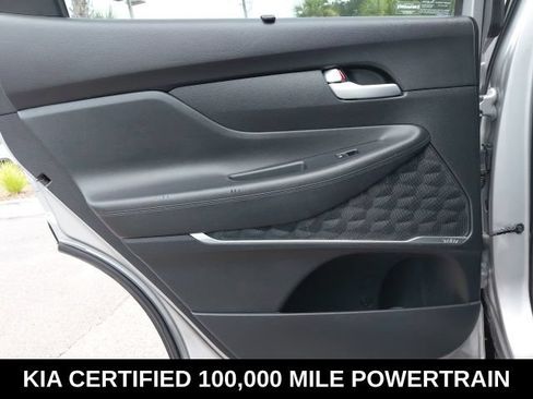 Used 2020 Hyundai Santa Fe SEL w/ Convenience Package FWD image 23