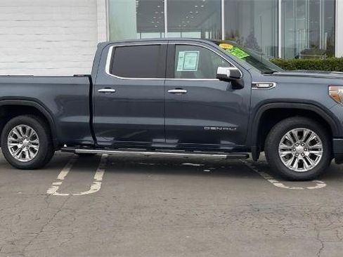 Used 2020 GMC Sierra 1500 Denali image 3