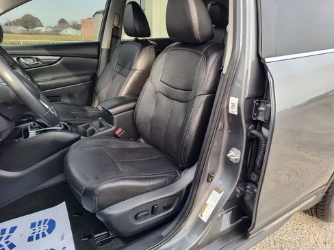 Used 2020 Nissan Rogue SL w/ Premium Package AWD/4WD image 18