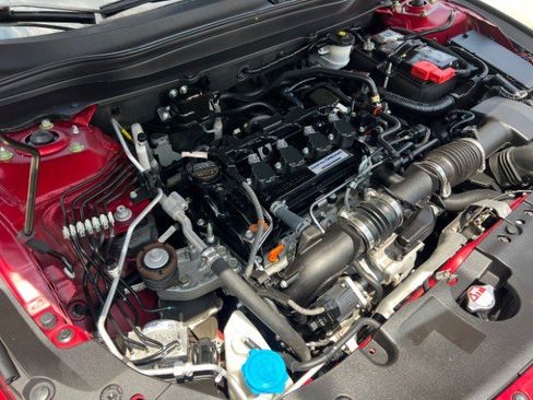 Used 2020 Honda Accord EX-L image 39
