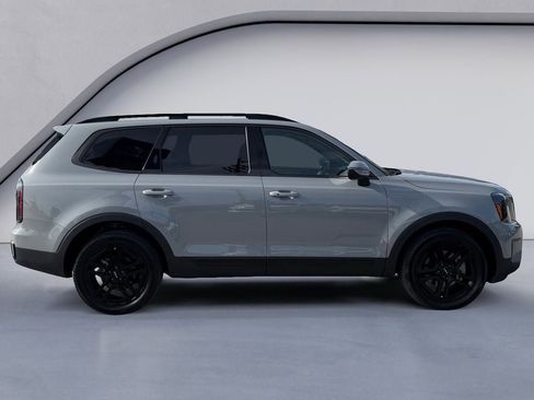 Used 2024 Kia Telluride EX X-Line AWD/4WD image 6