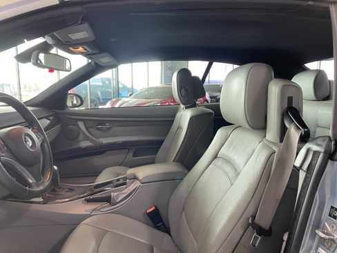 Used 2009 BMW 328i Convertible image 22