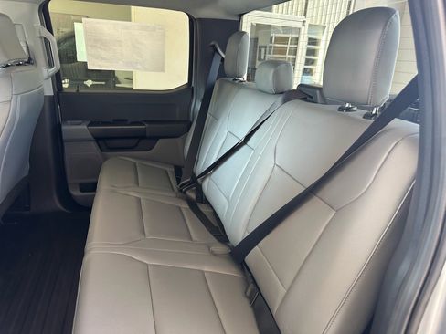 New 2026 Ford F150 XL w/ Equipment Group 103A High AWD/4WD image 23