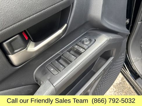 New 2026 Toyota Tacoma TRD Off-Road w/ TRD Off Road Upgrade Package image 12