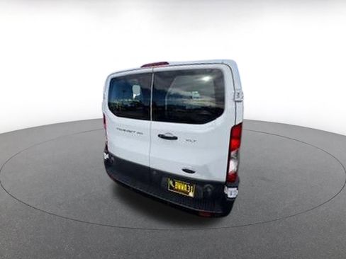 Used 2024 Ford Transit 350 XLT image 4