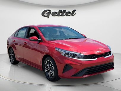 Used 2024 Kia Forte LXS w/ LXS Technology Package