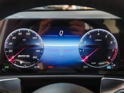 New 2024 Mercedes-Benz GLB 35 AMG 4MATIC image 25