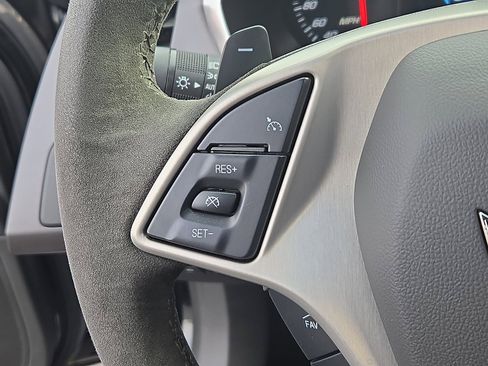 Certified 2019 Chevrolet Corvette Grand Sport image 17