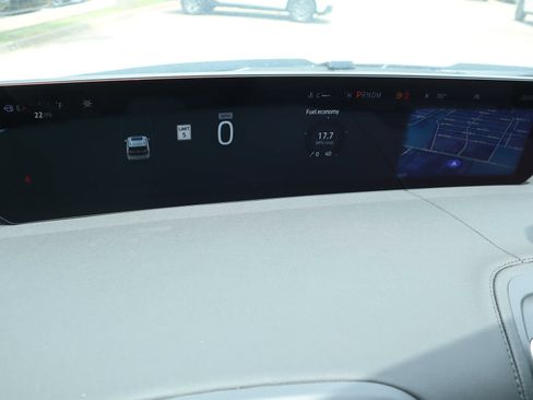 New 2026 Ford Expedition Tremor AWD/4WD image 4