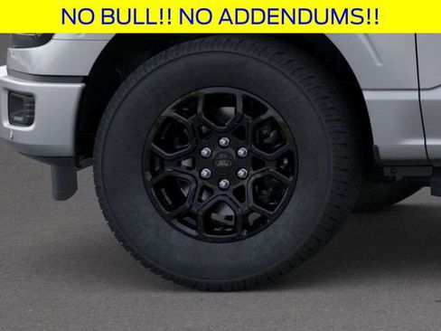 New 2026 Ford F150 XLT w/ Equipment Group 302A MID image 20