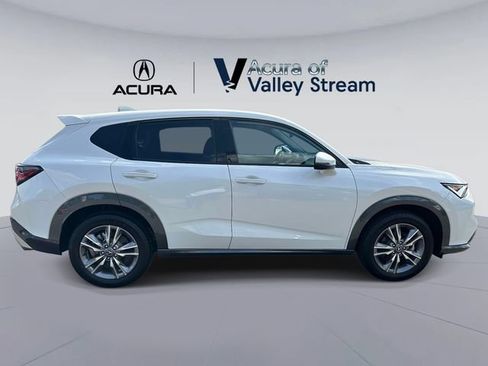 Used 2026 Acura ADX AWD image 5