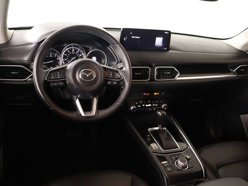 Used 2022 MAZDA CX-5 Carbon Edition AWD/4WD image 2