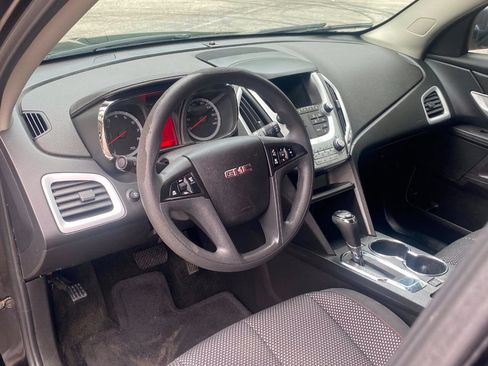 Used 2016 GMC Terrain SL FWD image 10