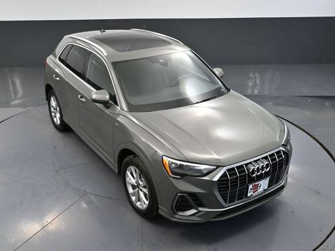 Used 2022 Audi Q3 2.0T Premium AWD/4WD image 56
