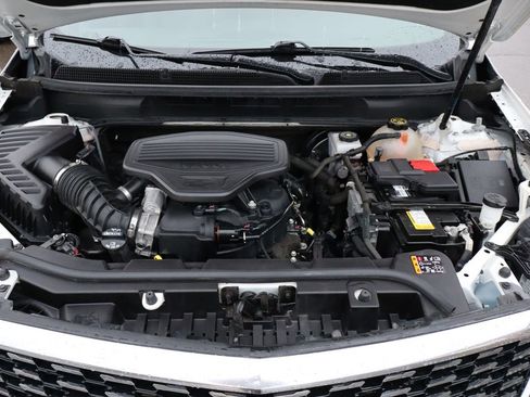 Used 2021 Cadillac XT5 Premium Luxury image 50