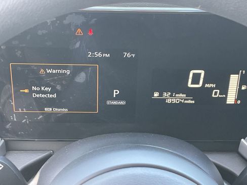 Used 2025 Nissan Kicks SV FWD image 29