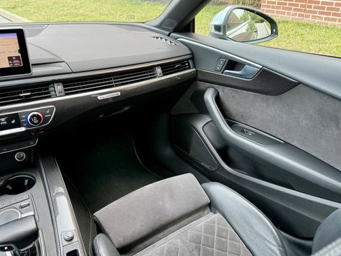 Used 2018 Audi S5 Prestige AWD/4WD image 28