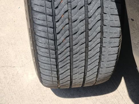 Used 2023 GMC Yukon Denali w/ LPO, Floor Liner Package AWD/4WD image 11