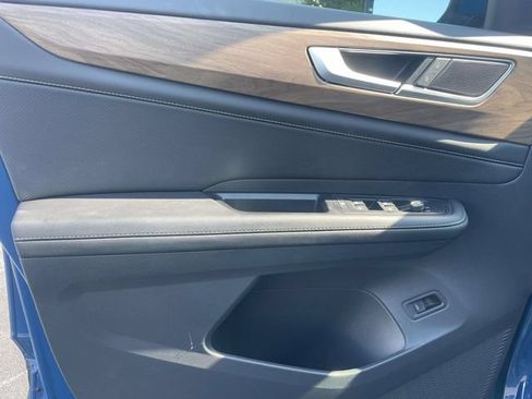 Certified 2026 Volkswagen Atlas SE FWD image 15