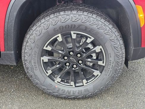 New 2026 Chevrolet Traverse Z71 w/ LPO, Floor Liner Package image 34