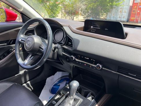Used 2020 MAZDA CX-30 AWD w/ Premium Package image 28