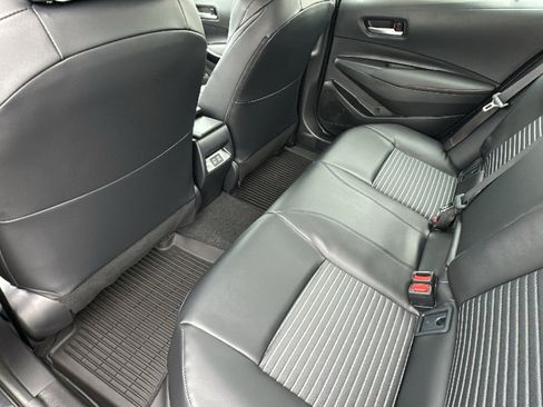 New 2026 Toyota Corolla XSE image 24