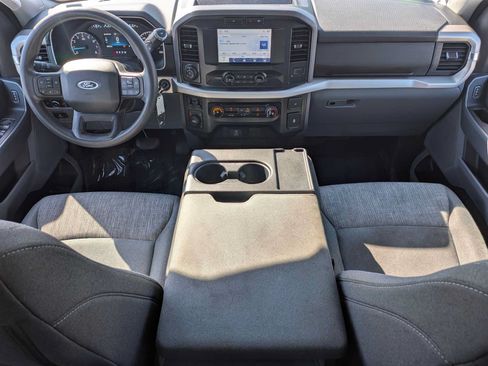 Certified 2022 Ford F150 XLT w/ Trailer Tow Package AWD/4WD image 19