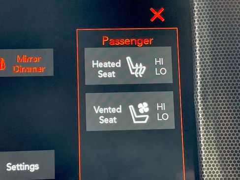Used 2018 Dodge Charger R/T Scat Pack RWD image 23
