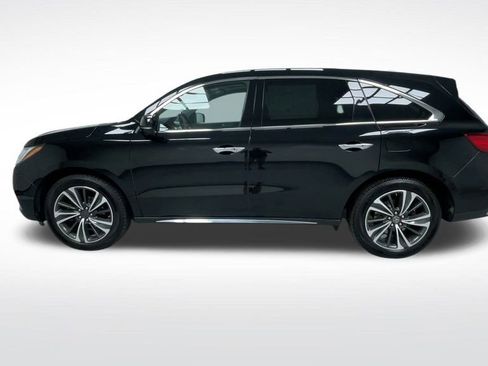 Used 2020 Acura MDX SH-AWD w/ Technology Package image 6