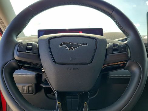 Used 2023 Ford Mustang Mach-E Select AWD/4WD image 14
