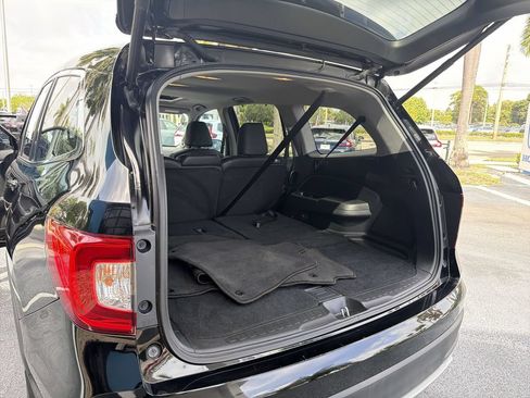 Used 2022 Honda Pilot EX-L image 26