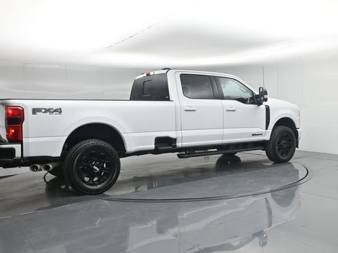 New 2026 Ford F350 XLT w/ XLT Premium Package AWD/4WD image 29