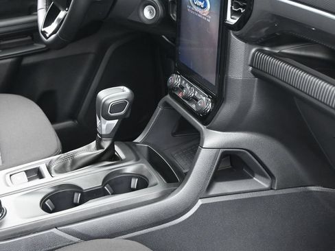 New 2026 Ford Ranger XLT AWD/4WD image 21