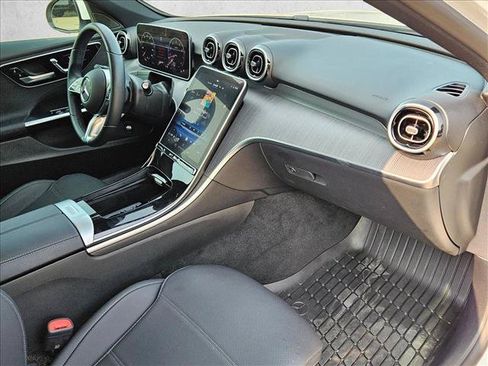 Used 2024 Mercedes-Benz C 300 Sedan image 22