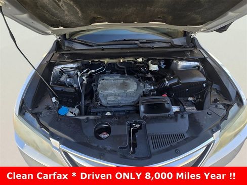 Used 2014 Acura RDX Base image 21