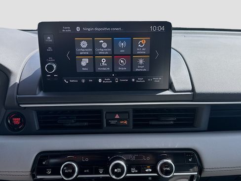 Certified 2025 Honda Pilot EX-L image 12