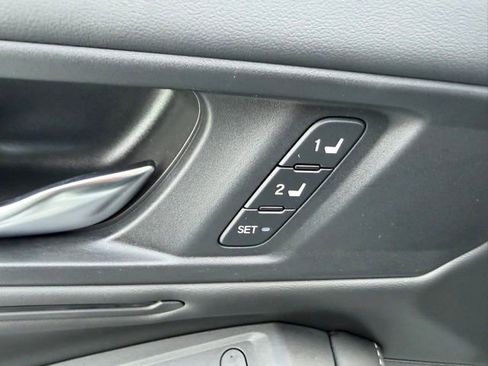 Certified 2023 Honda Accord Sport image 23