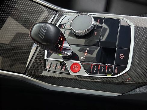 Used 2023 BMW M4 xDrive Competition w/ Executive Package image 27