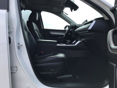 Used 2025 MAZDA CX-70 3.3 Turbo w/ Preferred Package image 18