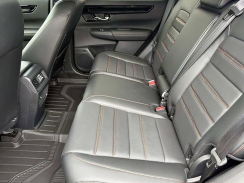 Used 2025 Honda CR-V Sport Touring image 15