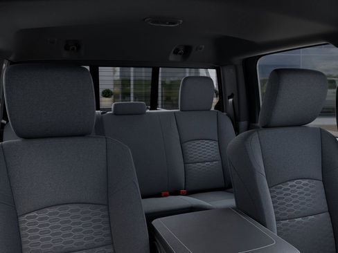 New 2026 RAM 2500 Tradesman image 26