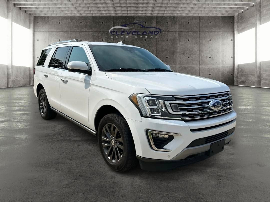 Used 2020 Ford Expedition Limited AWD/4WD image 1